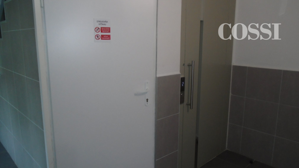 3 izbový byt Michalovce - Predané