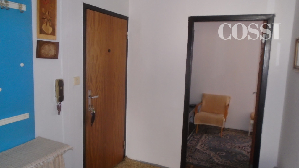 3 izbový byt Michalovce - Predané