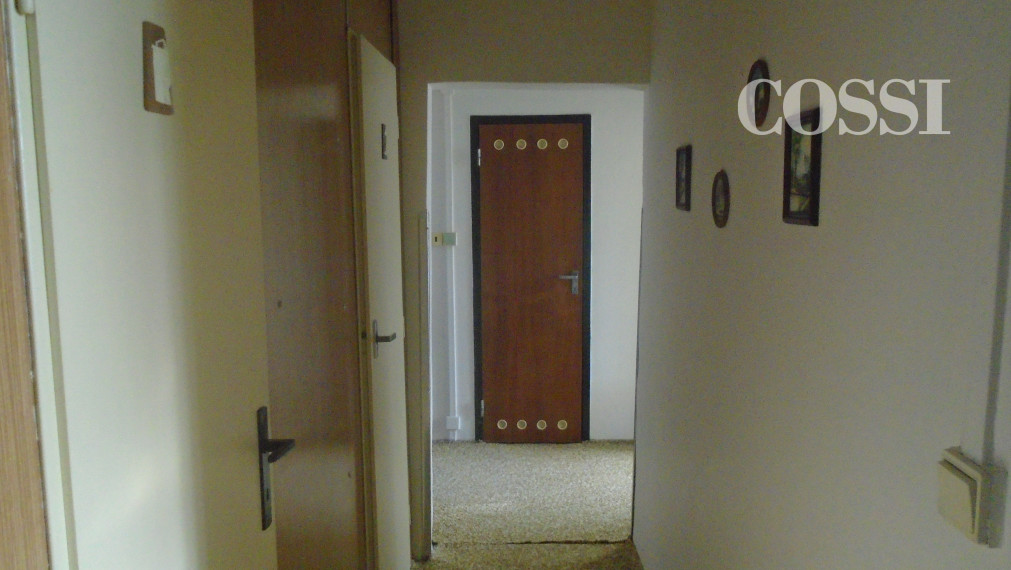 3 izbový byt Michalovce - Predané