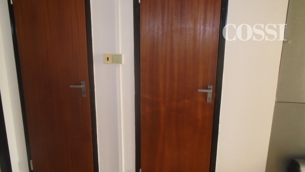 3 izbový byt Michalovce - Predané