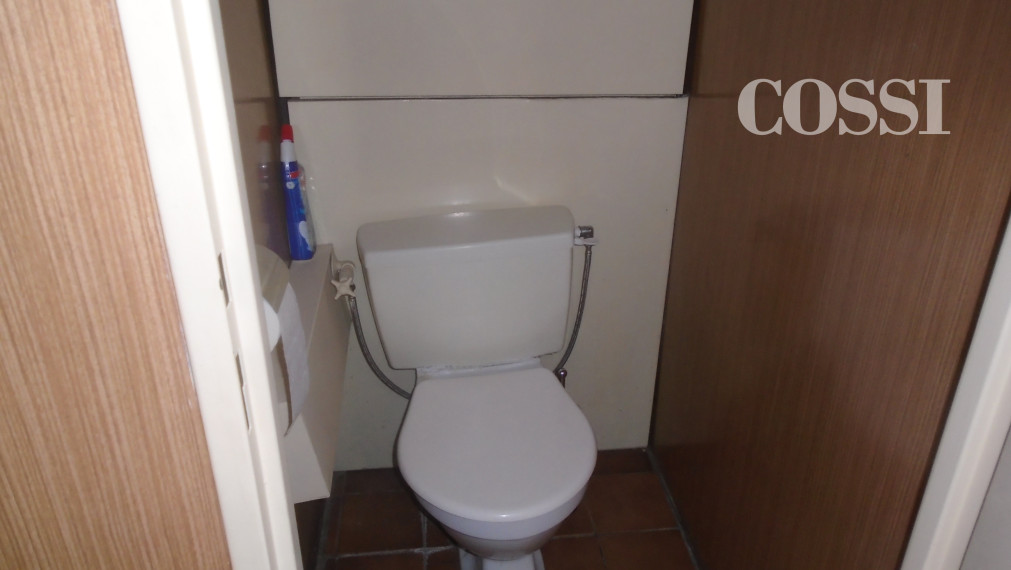 3 izbový byt Michalovce - Predané