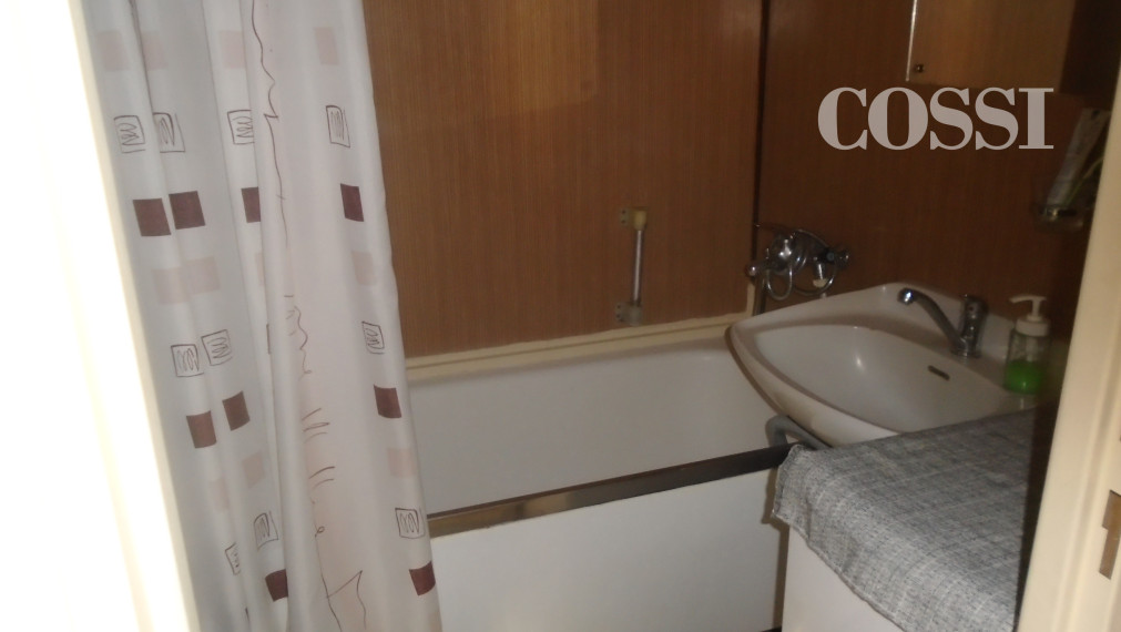 3 izbový byt Michalovce - Predané