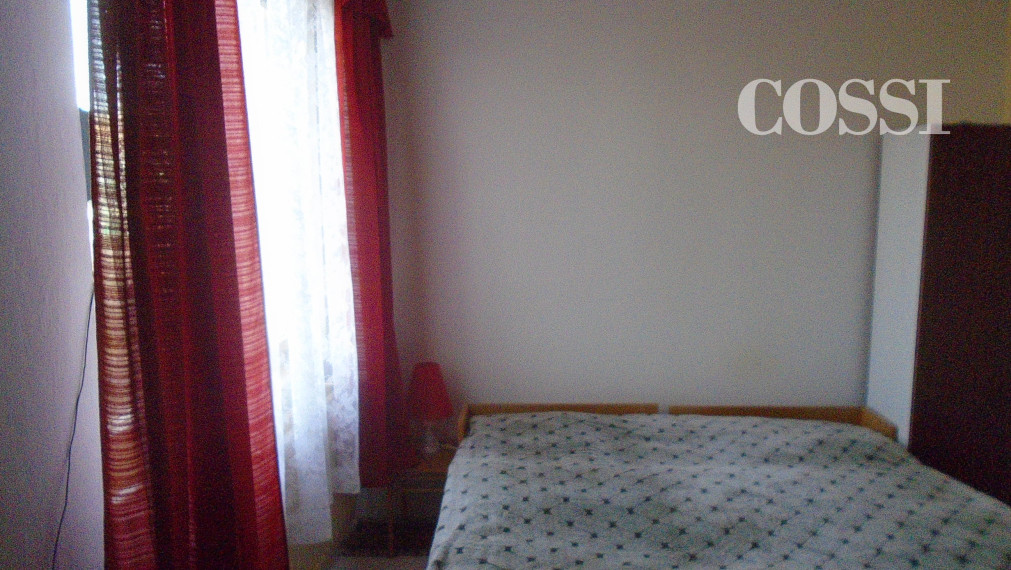 3 izbový byt Michalovce - Predané