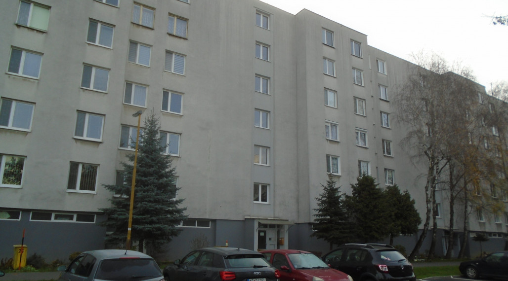 3 izbový byt Michalovce - Predané