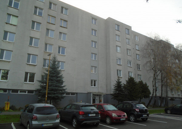 3 izbový byt Michalovce - Predané