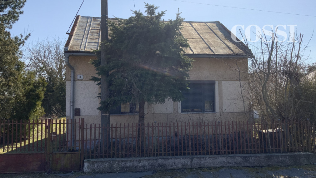 Starší rodinný dom Jastrabie pri Michalovciach