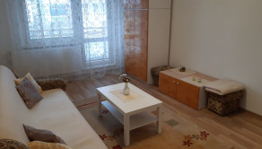 1,5 izbový byt - Michalovce, Tulipánová - fotografia 1
