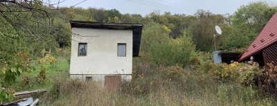 Pozemok/vinica