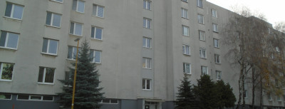 3 izbový byt Michalovce - Predané