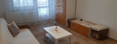 1,5 izbový byt - Michalovce, Tulipánová
