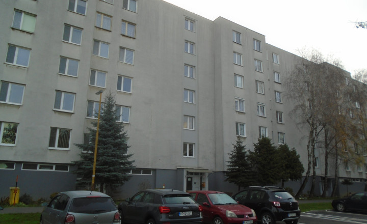 3 izbový byt Michalovce - predané