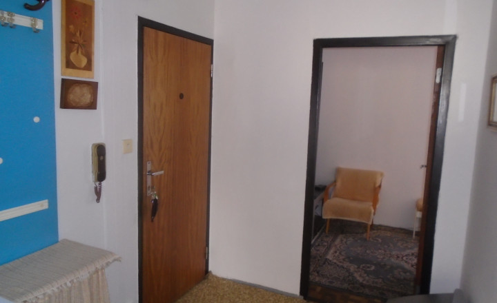 3 izbový byt Michalovce - predané - fotografia 9