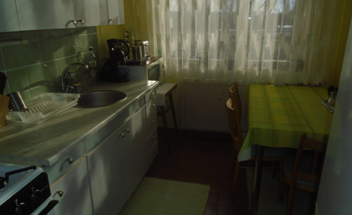 3 izbový byt Michalovce - predané - fotografia 7