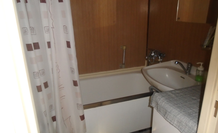 3 izbový byt Michalovce - predané - fotografia 12