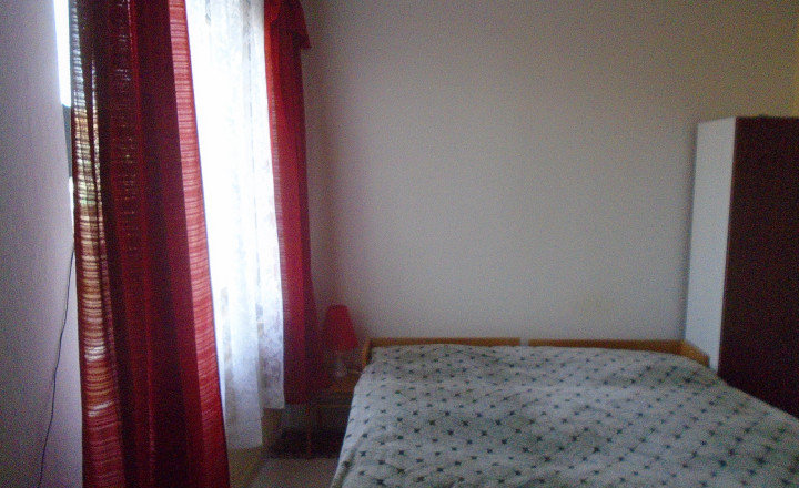 3 izbový byt Michalovce - predané - fotografia 6