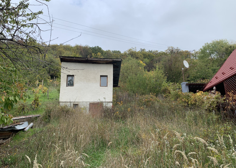Pozemok/vinica
