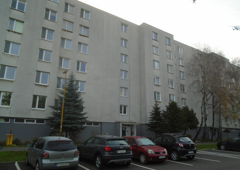 3 izbový byt Michalovce - Predané